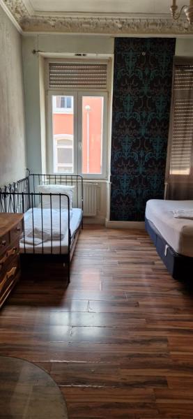 Zimmer in Kaiserslautern